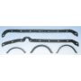 MILODON MIL40100 Premium Oil Pan Gasket