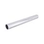 Mishimoto MMICP-AL-250 Universal Aluminum Intercooler Tubing 2.5in. OD - Straight