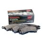 Wilwood 150-D0989K Pad Set Promatrix D989