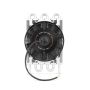 Mishimoto MMOC-F Heavy Duty Transmission Cooler w/ Electric Fan