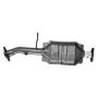 AB Catalytic 5615 Direct-Fit Catalytic Converter EPA (Federal)