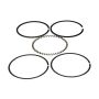 Wiseco 3218X Wiseco Piston Ring Set, 4 Cycle, 81.74 MM Bore