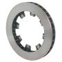 Wilwood 160-0483 Rotor-UL32 Vented Iron 11.75 x 1.25 - 8 on 7.00in