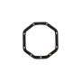 Cometic Gasket C15230 Cometic GM 7.75in .032in AFM Differential Cover Gasket - 9 Bolt