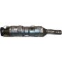 Davico Mfg 19251 Direct Fit Catalytic Converter