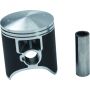 Vertex Pistons 22215A Vertex Piston 89-95 Suzuki RM 250 250cc Cast Replica Piston Kit