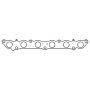 Cometic Toyota 7MGTE 87-92 Exhaust .030 inch MLS Head Gasket 1.412 inch Round Port