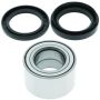 QuadBoss 413996 09-22 Suzuki LT-A500X KingQuad 4x4/AXi Front ATV Wheel Bearing & Seal Kit