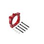 Snow Performance SNO-40073 Throttle Body Spacer Injection Plate