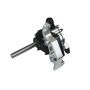 Moroso 22301 GM LS Single Stage External Oil Pump - Tri Lobe - Right Side - 1.200 Pressure