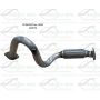 Davico Mfg 322572 Prebent exhaust pipe