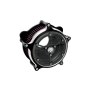 Roland Sands Design 0206-2061-BM Clarity Air Cleaner - Contrast Cut