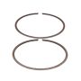 Wiseco 3228TD Wiseco Piston Ring Set, 2 Cycle, 82.00 MM Bore