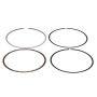 Wiseco 3228ZG Wiseco Piston Ring Set, 4 Cycle, 82.00 MM Bore