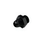 AEROMOTIVE AFS15610 Tapered Flare Fitting -10an to -8an
