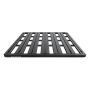 Rhino-Rack 52113F Pioneer Platform Tray - 60in x 56in - Black
