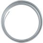 ALLSTAR PERFORMANCE ALL48328 3/8in Coiled Tubing 25ft Steel