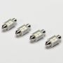 Putco 980216 12-14 Hyundai Accent Premium LED Dome Lights (Application Specific)