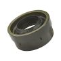 Yukon Gear & Axle YMSC1007 Yukon Gear 9.25in aam Front Solid Axle Inner Axle Seal / 2003+ Dodge Ram 2500/3500