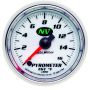 AutoMeter 7344 GAUGE, PYROMETER (EGT), 2 1/16