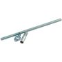 ALLSTAR PERFORMANCE ALL26056 Straight Stud w/ Adapter 1/4-20 x 6in