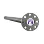 Yukon Gear & Axle YA D43651-1 Yukon Replacement Rear Axle for Dana 80 90-98 F450