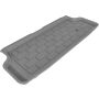 3D MAXpider 2007-2013 Mini Cooper/Cooper-S Kagu Cargo Liner - Gray