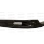 Seibon FL9398TYSUP-TJ 93-98 Toyota Supra TJ-Style Carbon Fiber Front Lip