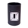AIRAID 9641 Universal Tube w/Maf Plate