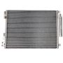 Global Parts Distributors LLC 3237C gpd Condenser 3237C