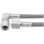 ALLSTAR PERFORMANCE ALL46402-22 22in #4 Line -4 Str/-4 90 Deg
