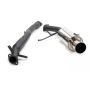 HKS 95-99 Eclipse GSX Hiper Exhaust