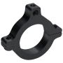 ALLSTAR PERFORMANCE ALL10488 Accessory Clamp 1-1/2in w/ through hole