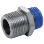 ALLSTAR PERFORMANCE ALL92005 Oil Filter Adapter LS M22-1.50 PH10575