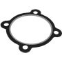 AP Exhaust HW410458 Exhaust Pipe Flange Gasket
