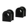 Whiteline 04-11 Mazda RX-8 18mm Rear Sway Bar Mount Bushing Kit