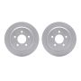 Dynamic Friction 4002-56002 Brake Rotor