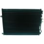 Global Parts Distributors LLC 3247C gpd Condenser 3247C