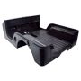 OMIX 12002.09 Reproduction Steel Body Tub- 55-69 Jeep CJ5