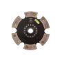 ACT 1990 Acura Integra 6 Pad Rigid Race Disc