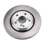 PowerStop JBR1590 AutoSpecialty Brake Rotor
