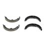 PowerStop B884 Parking Brake Shoe