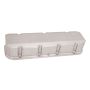 MOROSO MOR68459 BBC Fabricated Aluminum V/C's