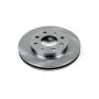 PowerStop JBR722 AutoSpecialty Brake Rotor