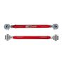 UMI Performance 2544-R UMI 16-24 Chevrolet Camaro Alignment Toe Arm - Red