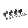 COMP CAMS COM1416-8 SBC Magnum Roller Rocker Arms 1.6 Ratio 3/8 Stud