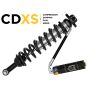 ICON 48700X 21-23 Ford Bronco 2.5in VS RR Coilover Kit - Front