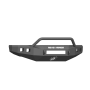 Road Armor 617F4B-NW 17-20 Ford F-250 Stealth Front Bumper w/Pre-Runner Guard - Tex Blk