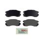 Bosch BE563 Brake Pads Front