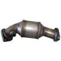 AB Catalytic 5488 Direct-Fit Catalytic Converter EPA (Federal)